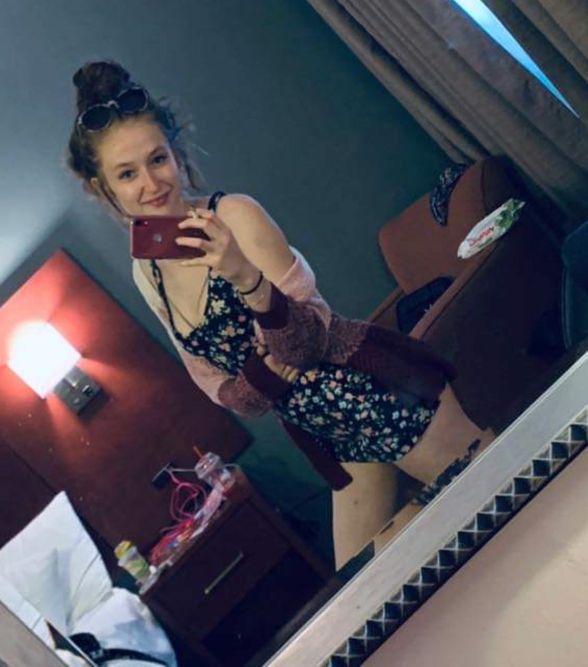 deb my other lil niece