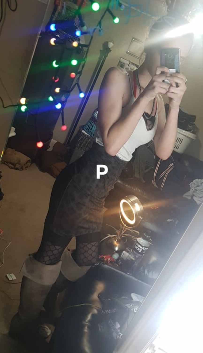 deb my other lil niece