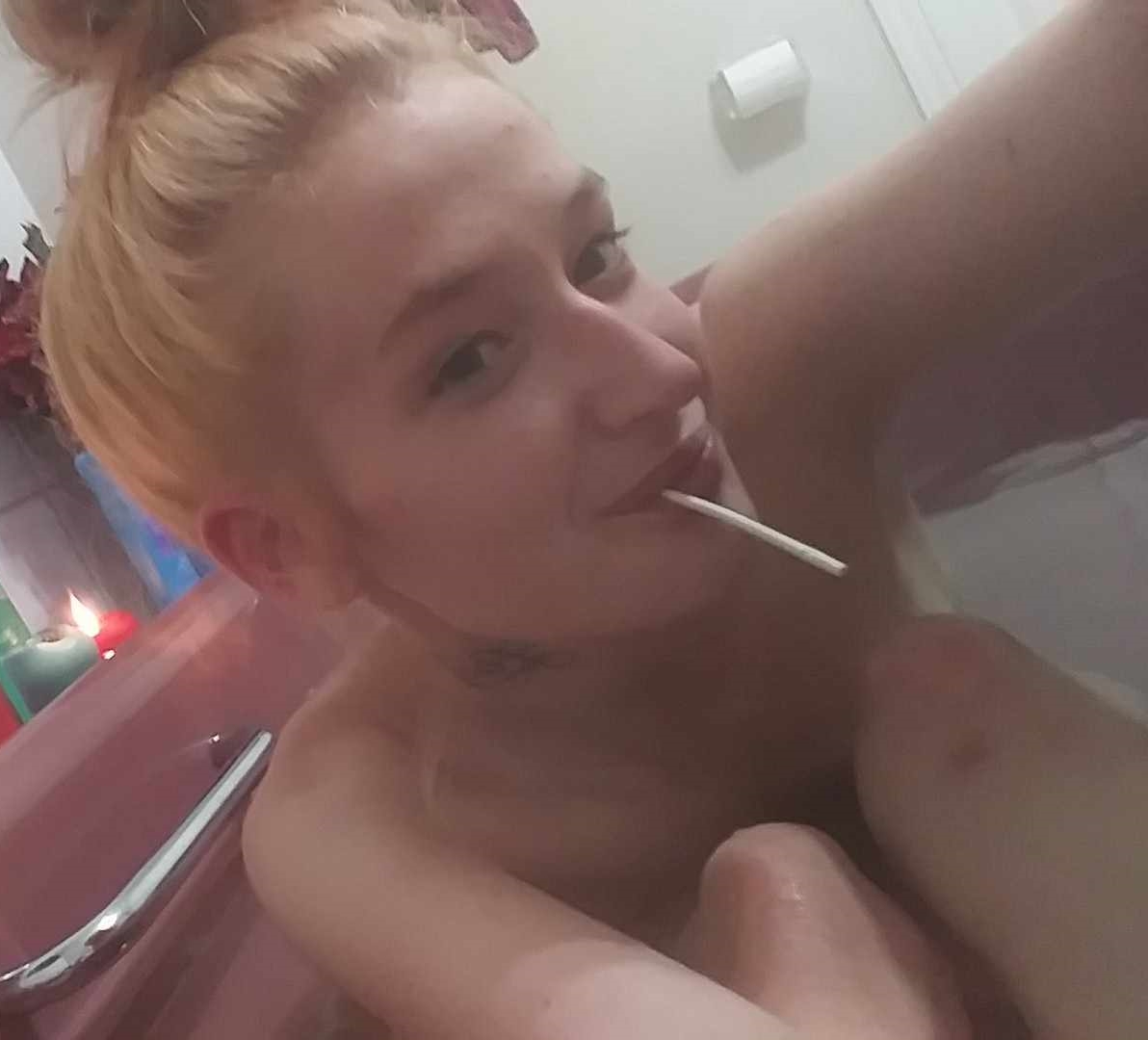 deb my other lil niece