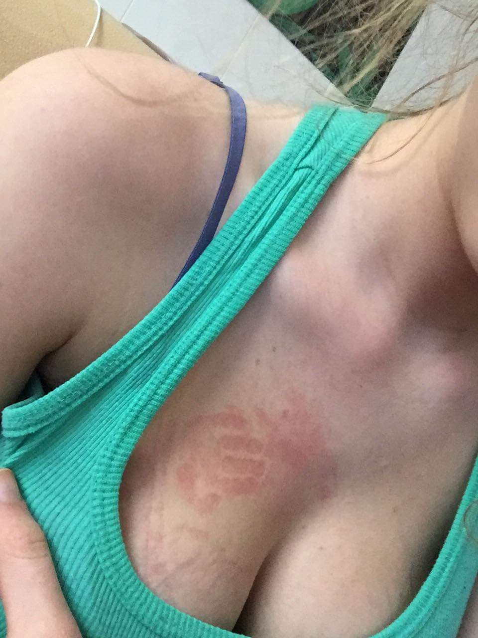 deb my other lil niece