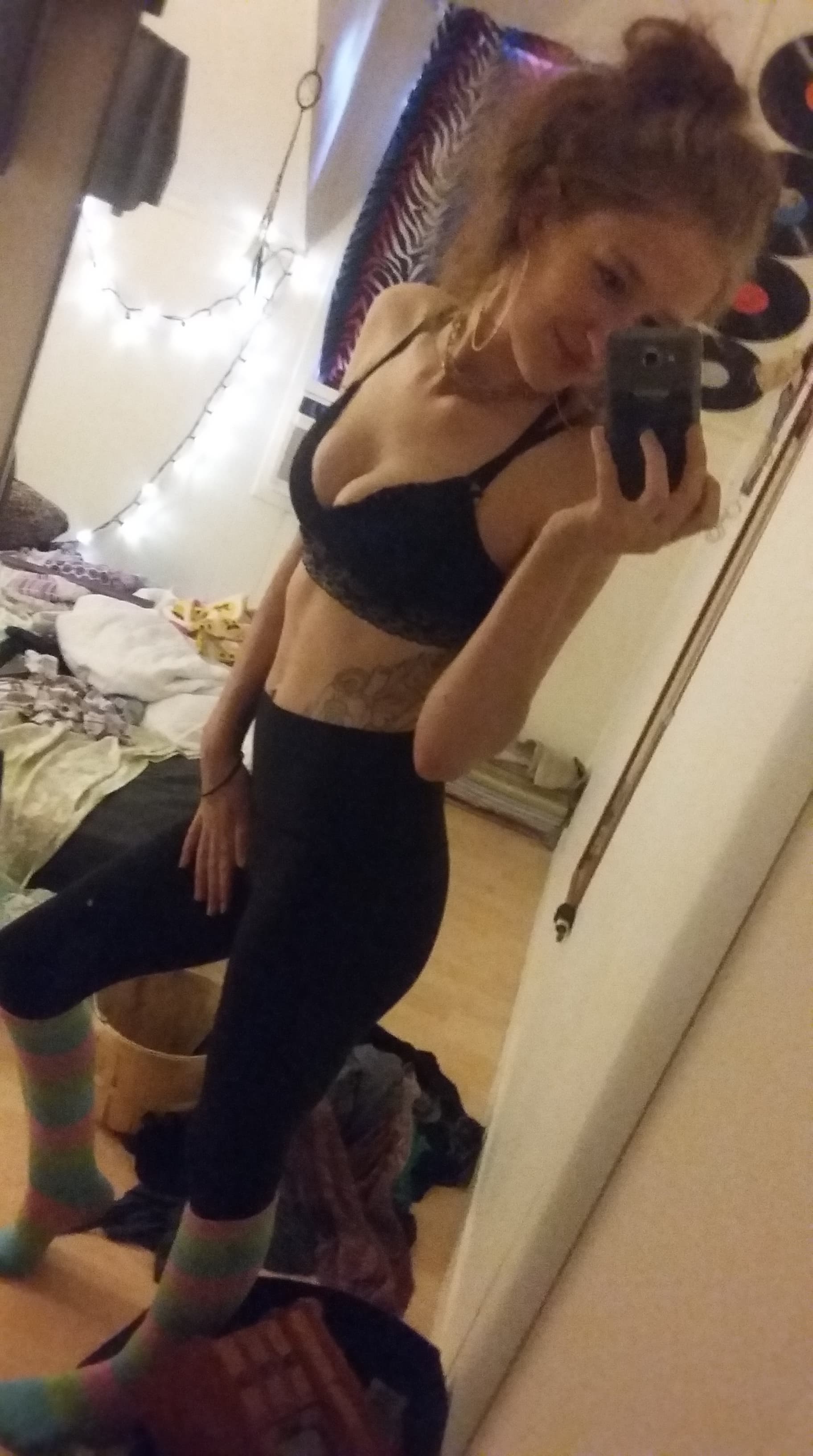 deb my other lil niece