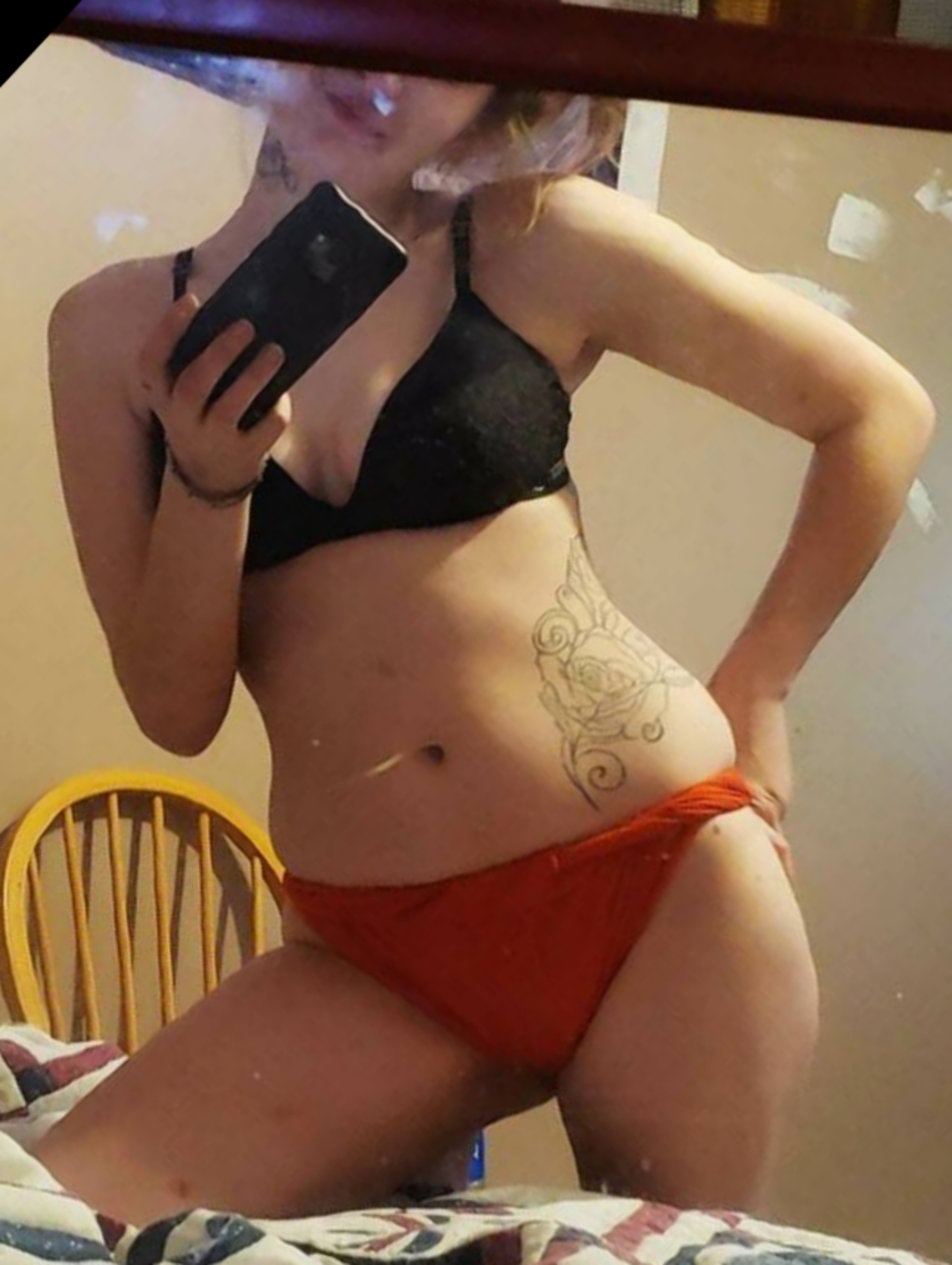 deb my other lil niece