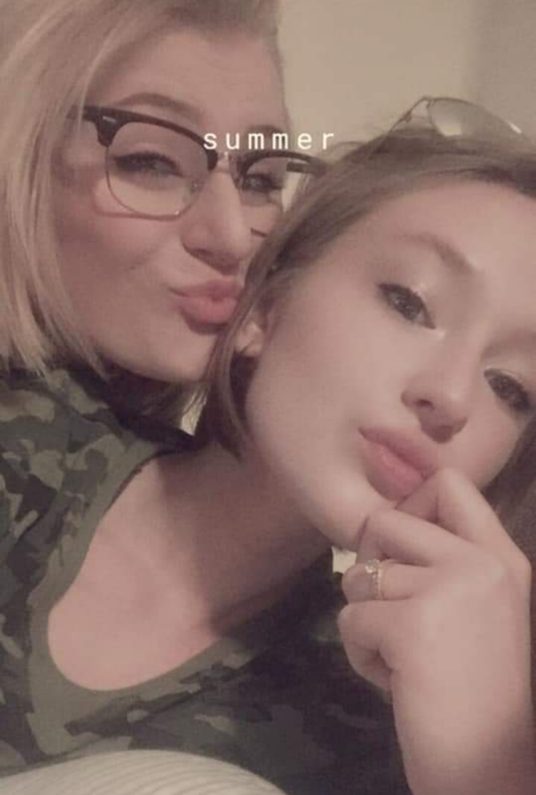 deb my other lil niece