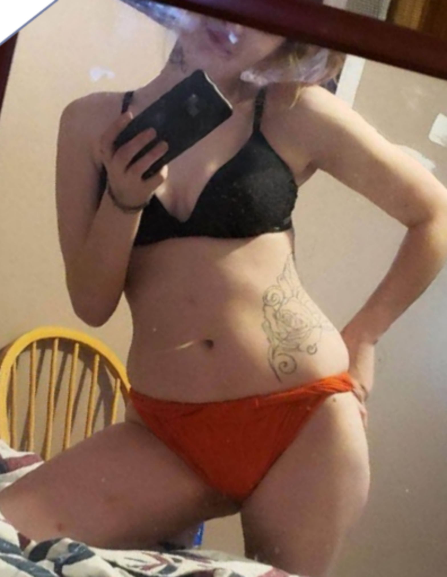 deb my other lil niece