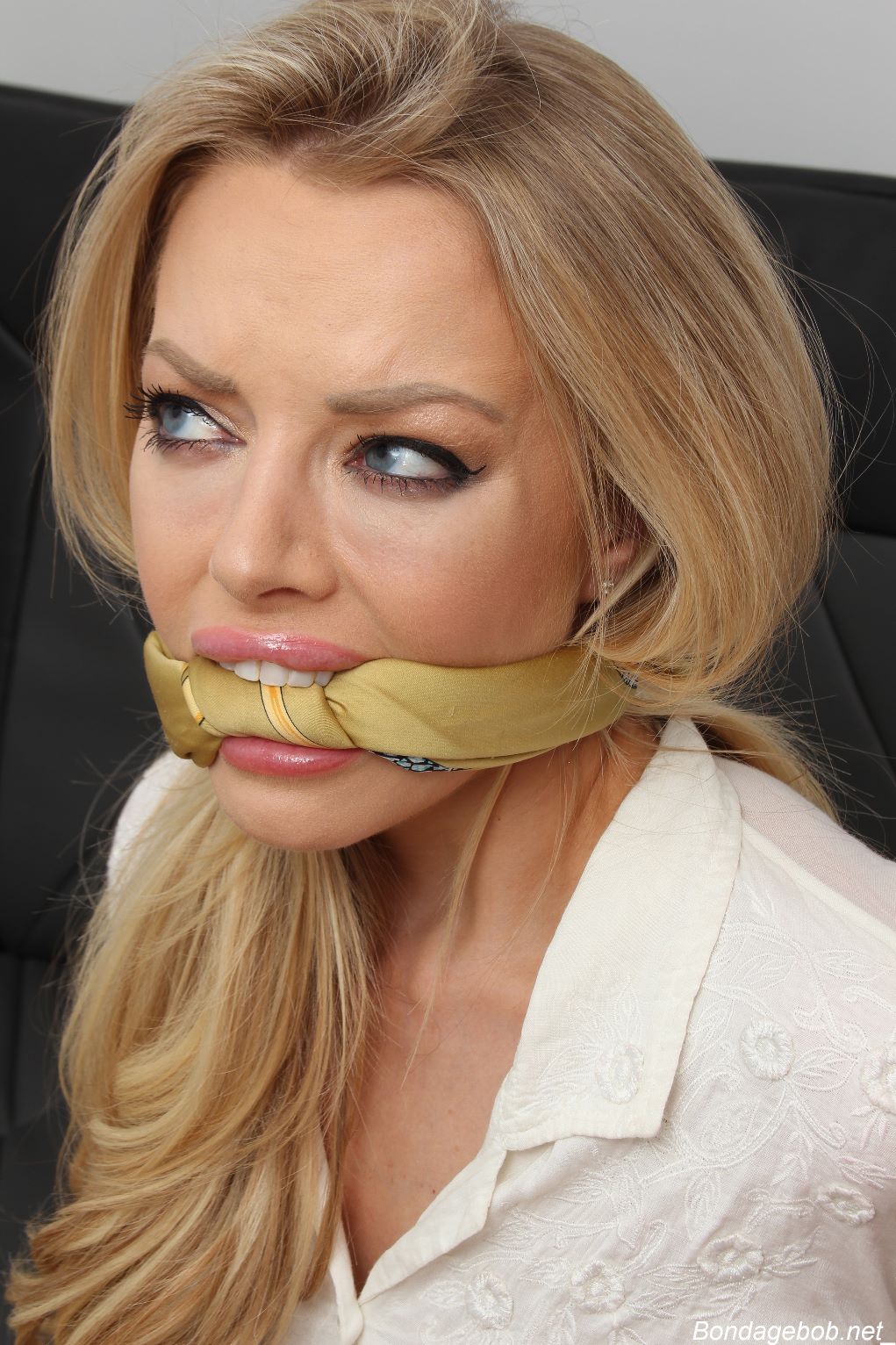 Tied Sexy Beauties 239-2