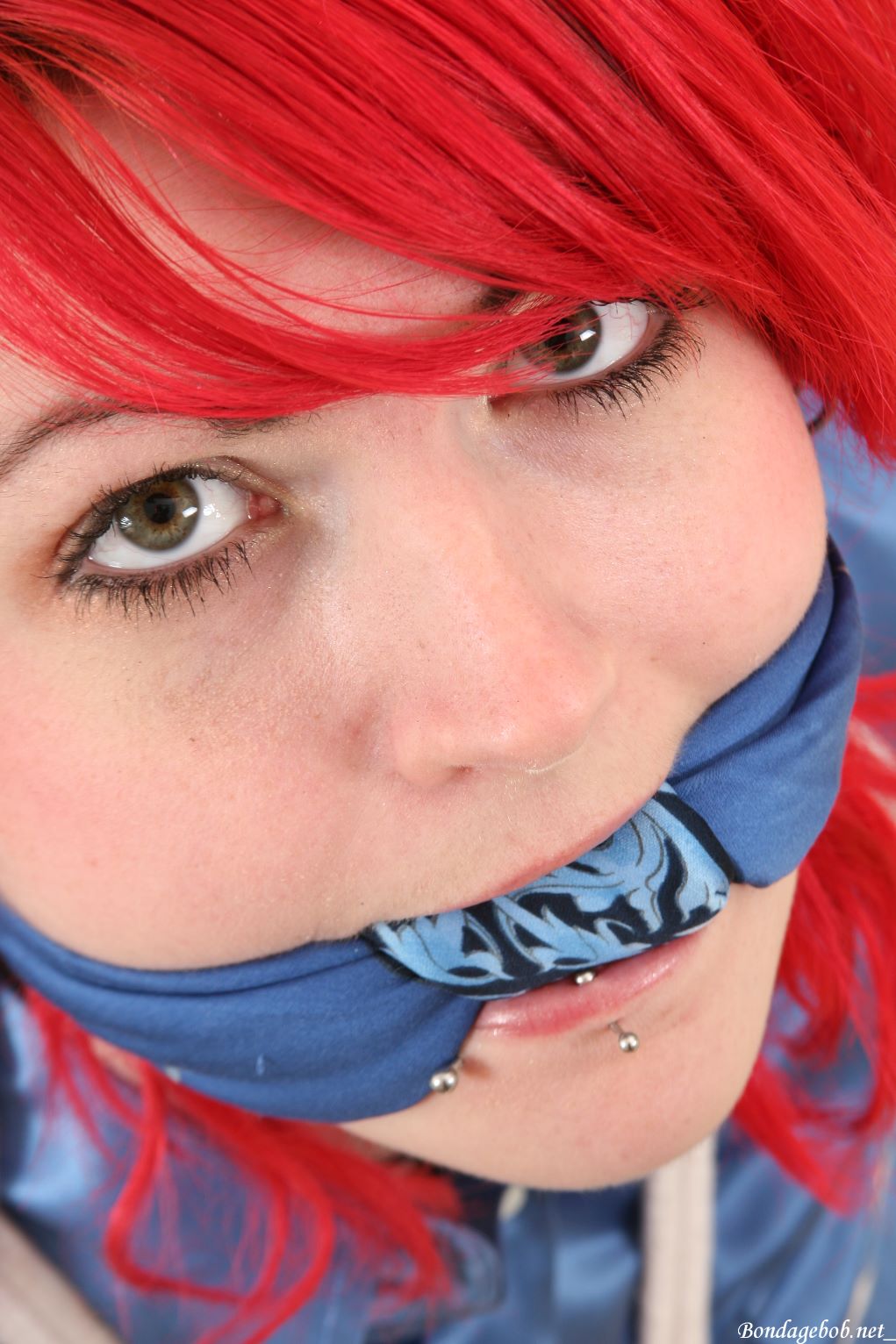 Tied Sexy Beauties 240-2