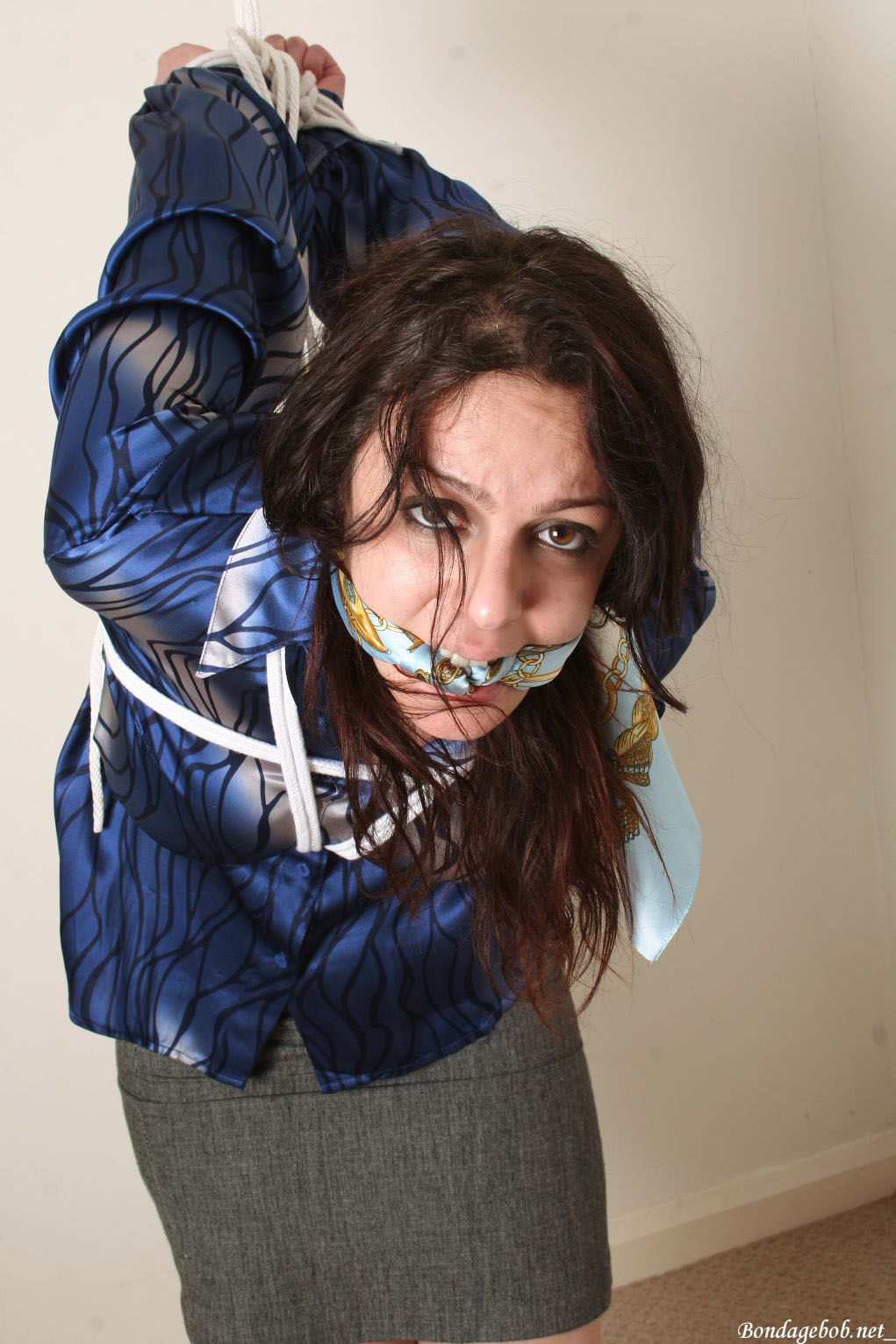 Tied Sexy Beauties 243-2