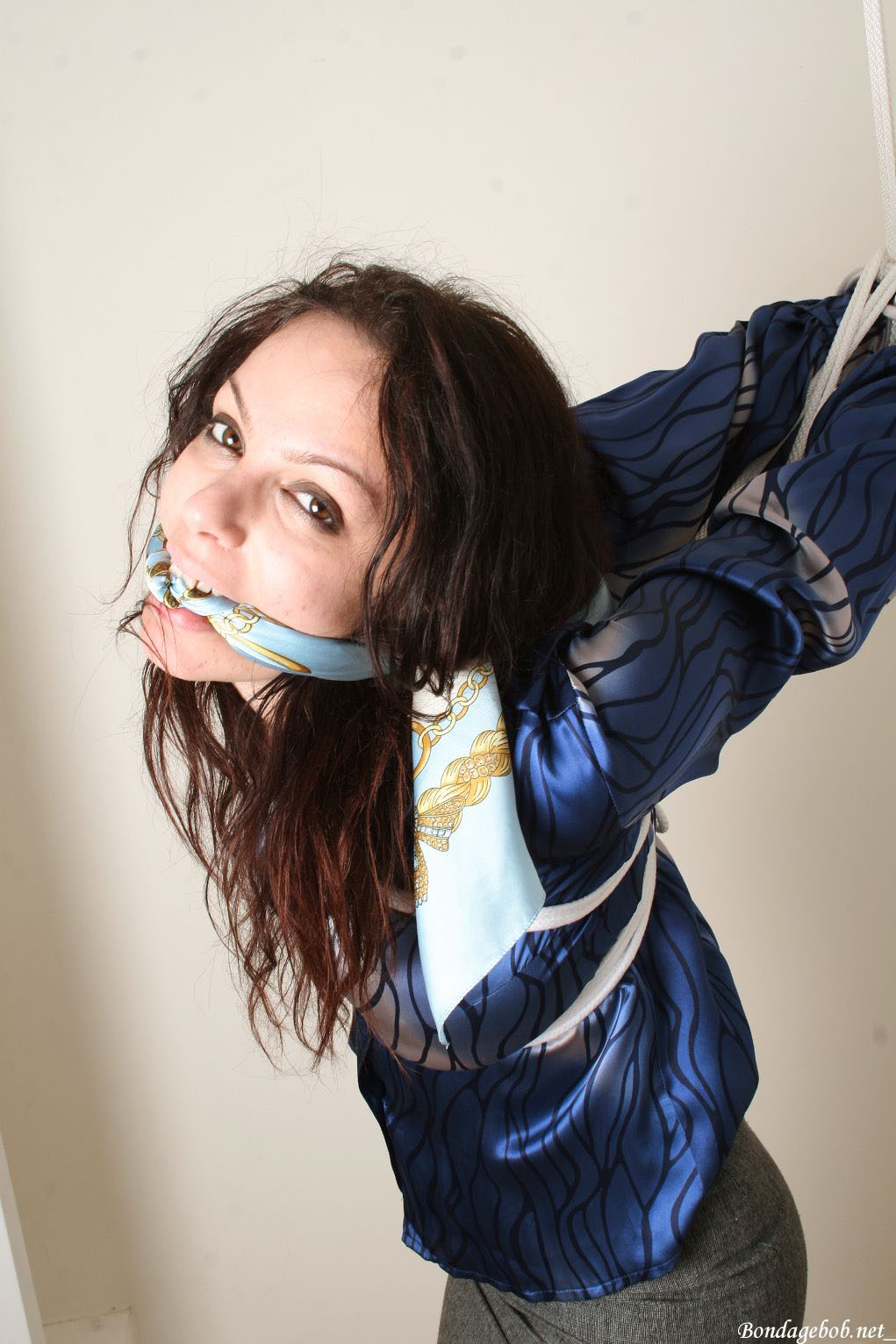 Tied Sexy Beauties 243-2