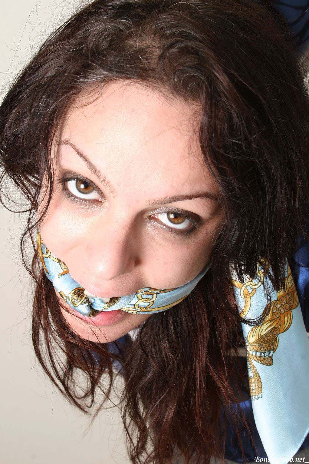 Tied Sexy Beauties 243-2