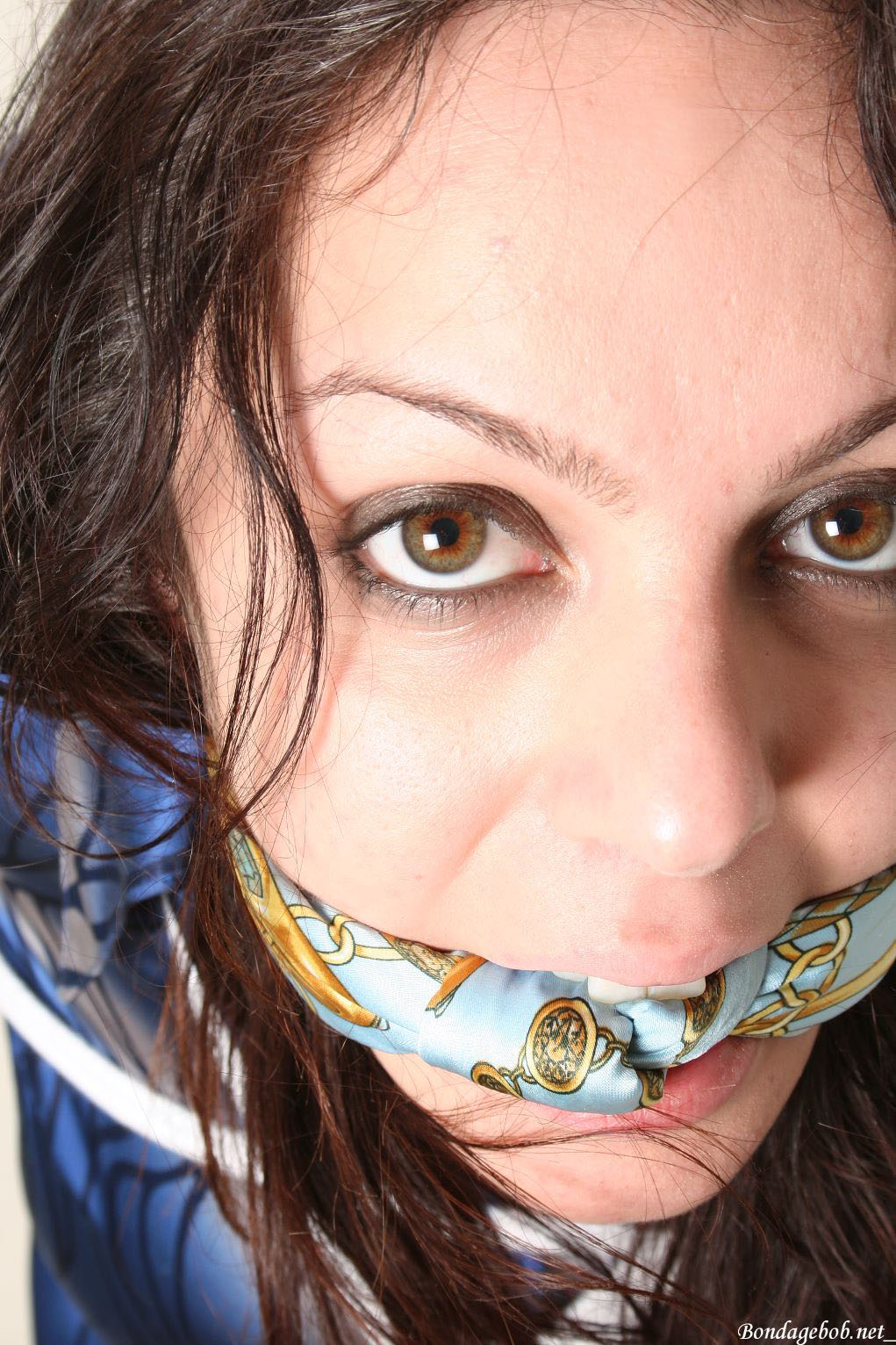 Tied Sexy Beauties 243-2