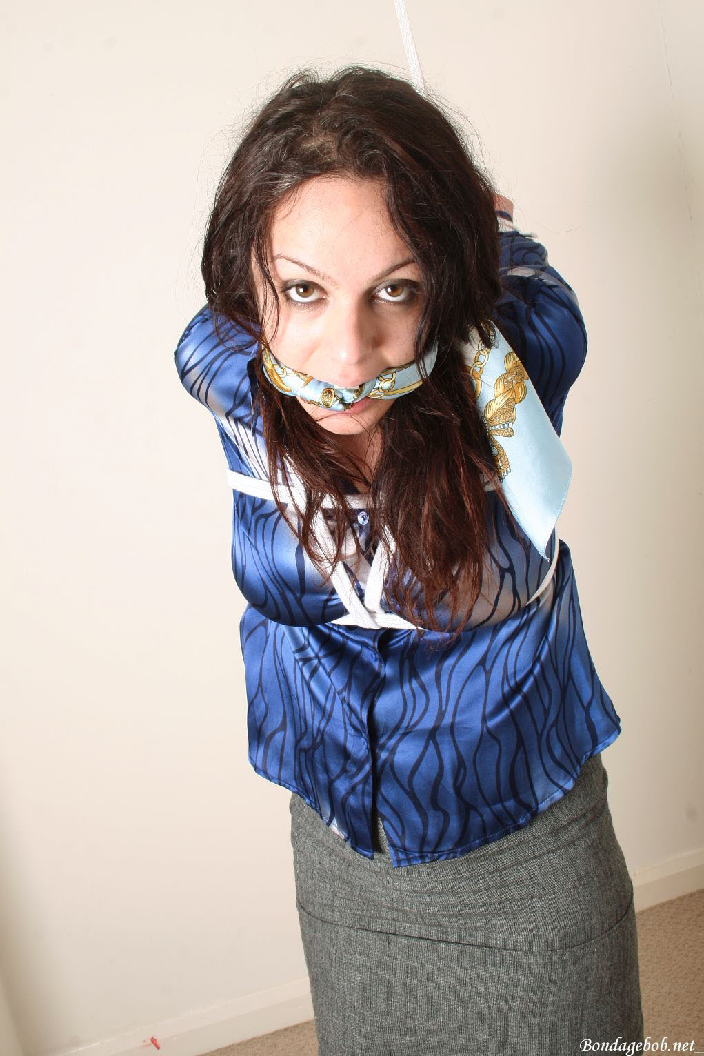 Tied Sexy Beauties 243-2