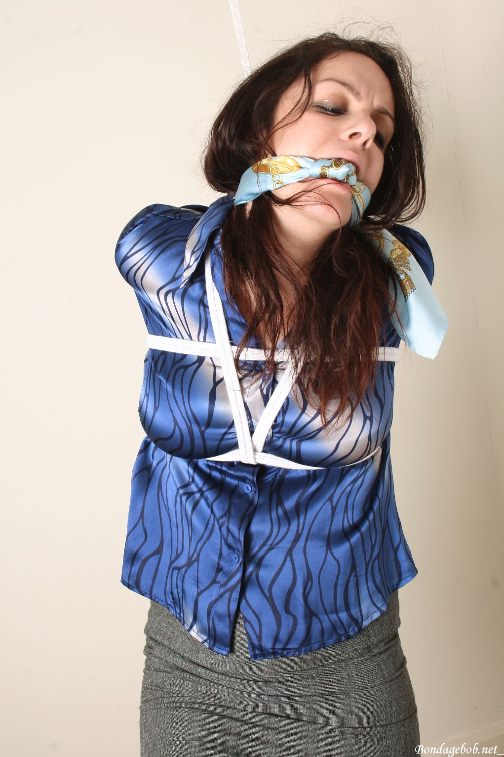 Tied Sexy Beauties 243-2