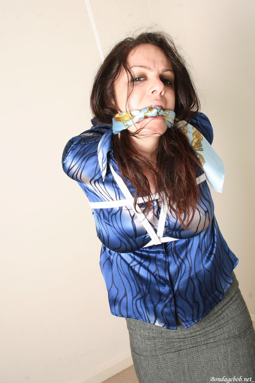 Tied Sexy Beauties 243-2