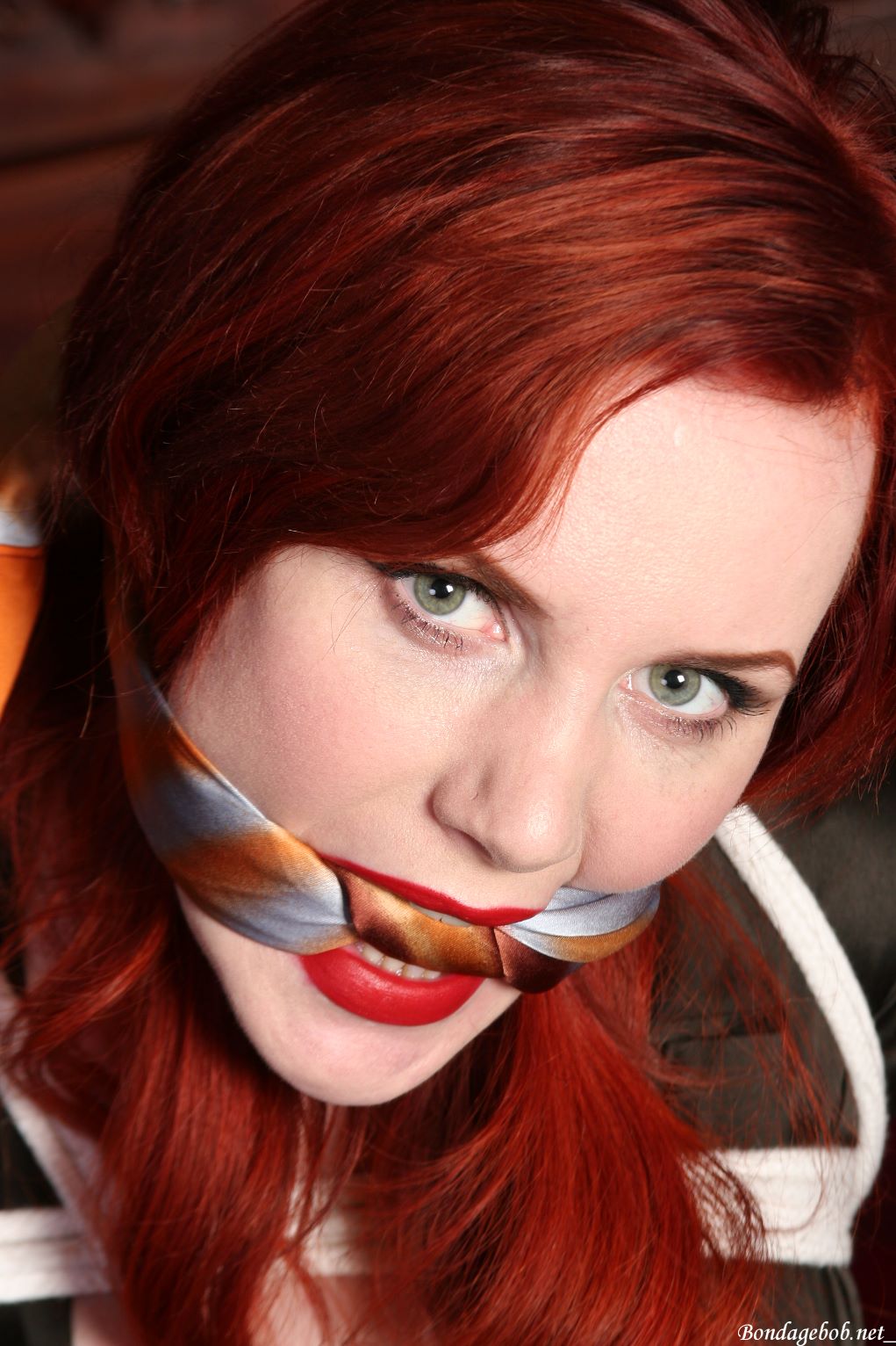 Tied Sexy Beauties 244-1