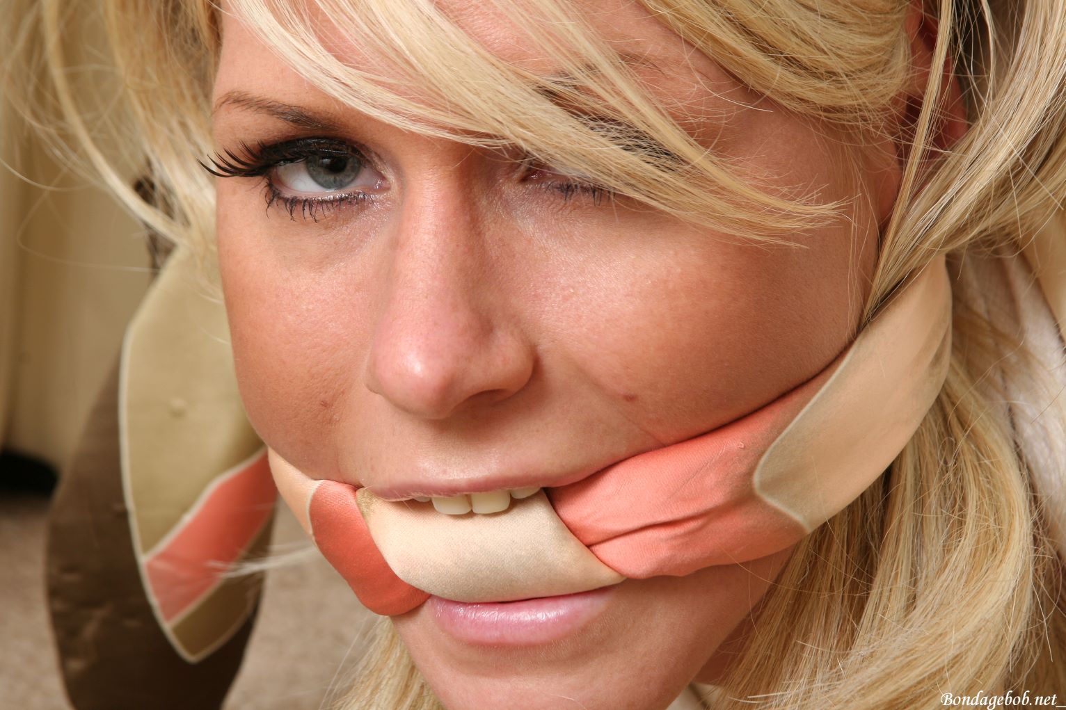 Tied Sexy Beauties 246