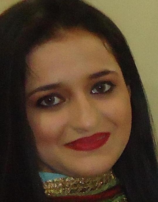 Pakistani Muslim Pornstar