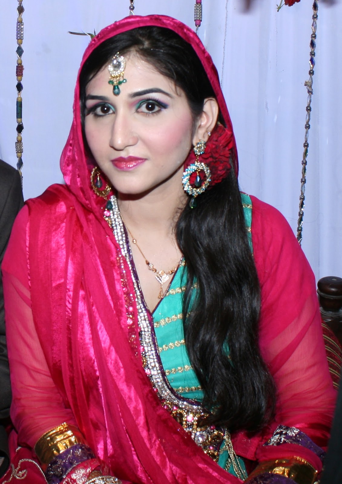 Pakistani Muslim Pornstar