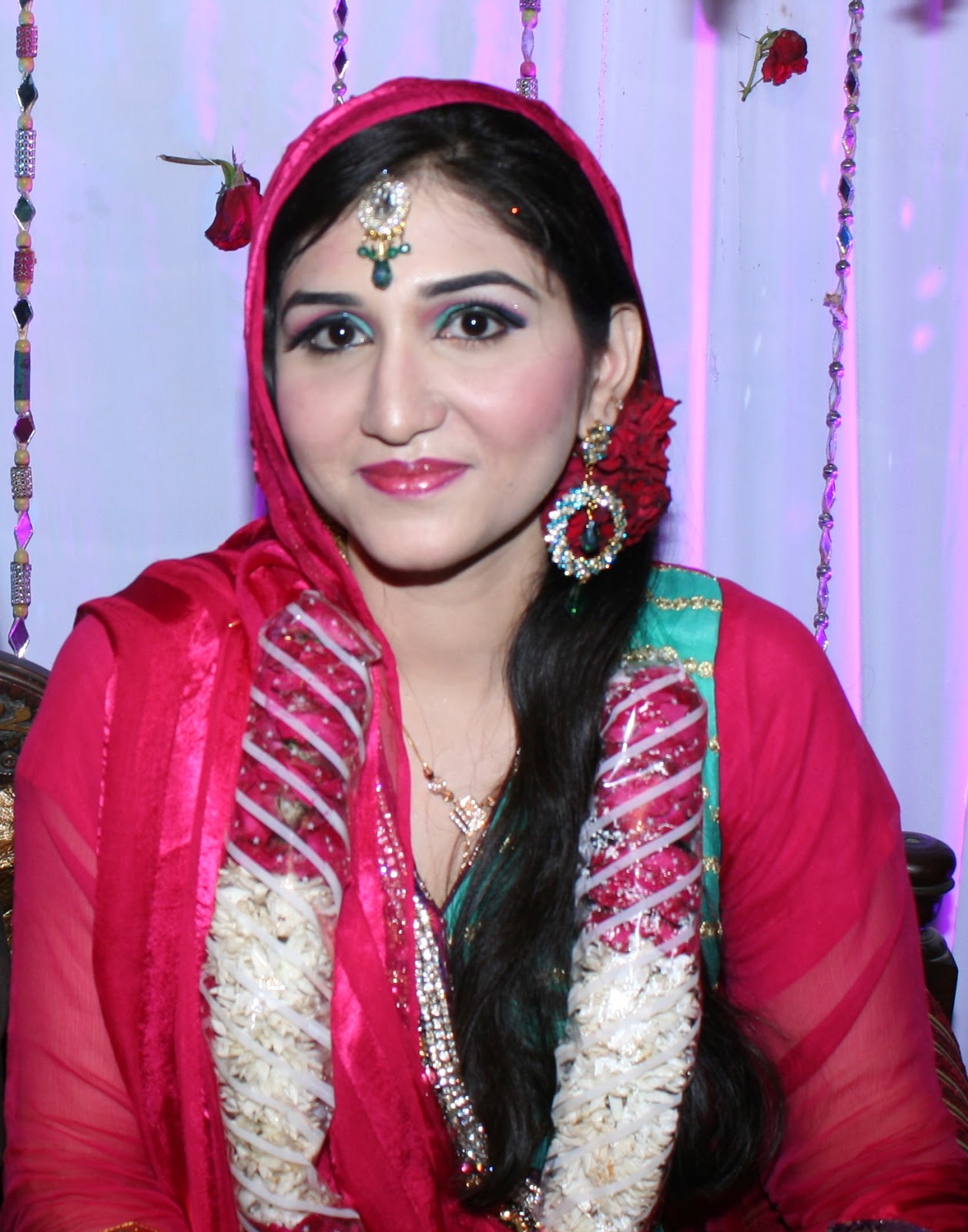 Pakistani Muslim Pornstar