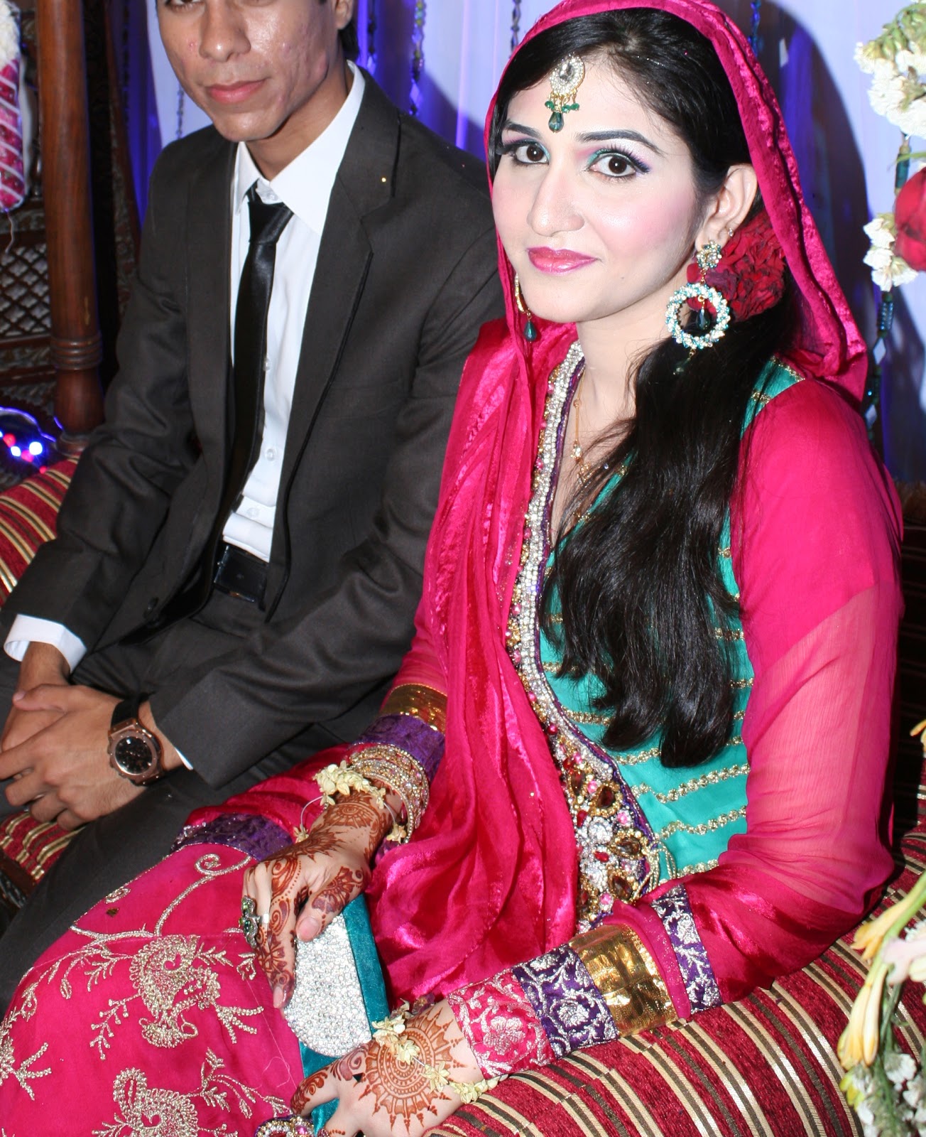 Pakistani Muslim Pornstar