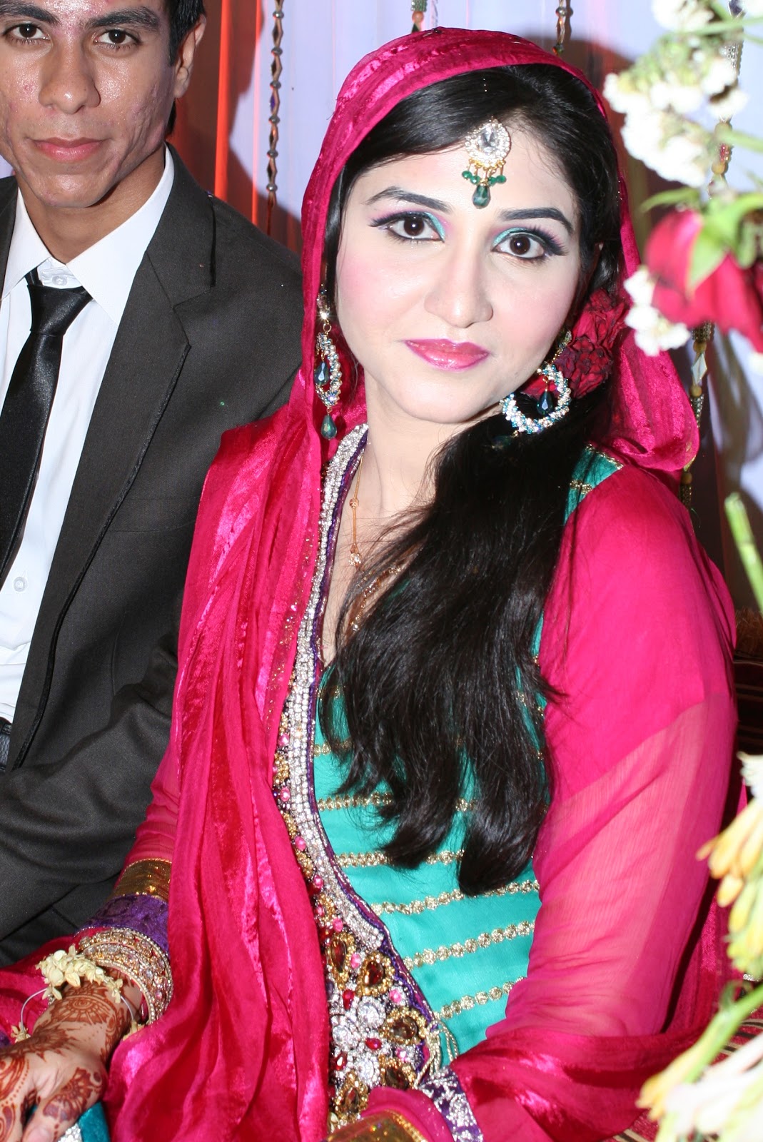 Pakistani Muslim Pornstar