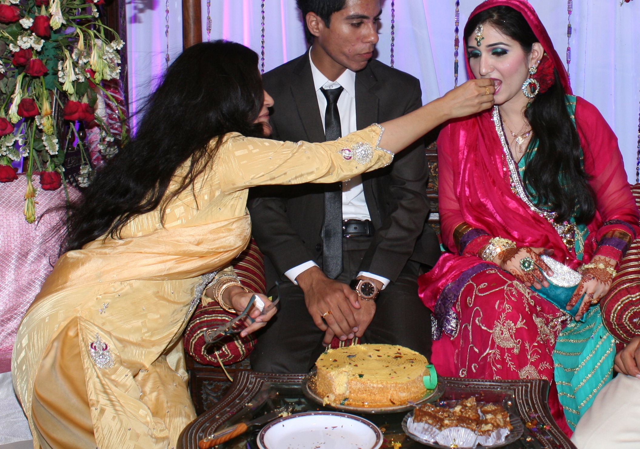 Pakistani Muslim Pornstar