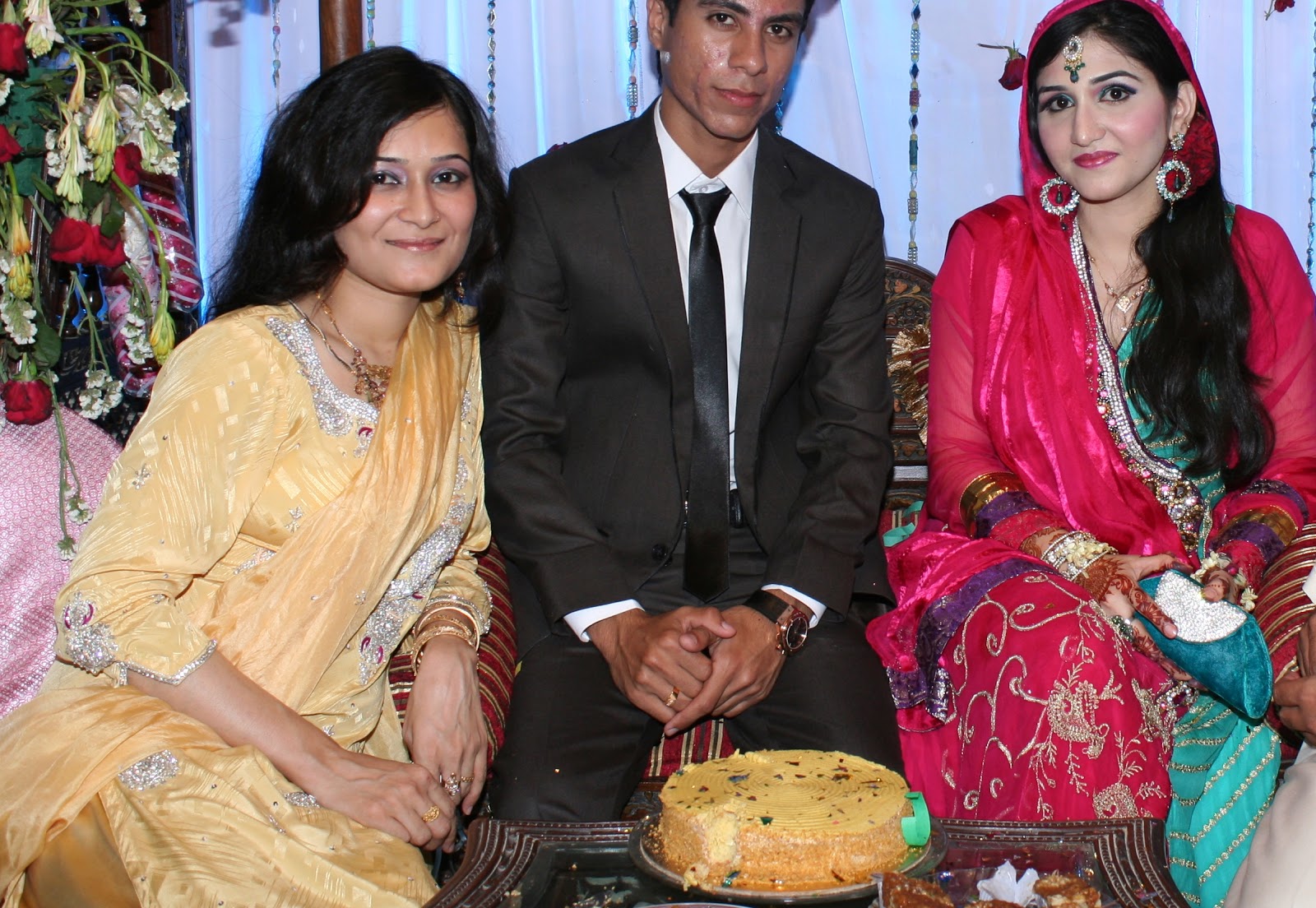 Pakistani Muslim Pornstar