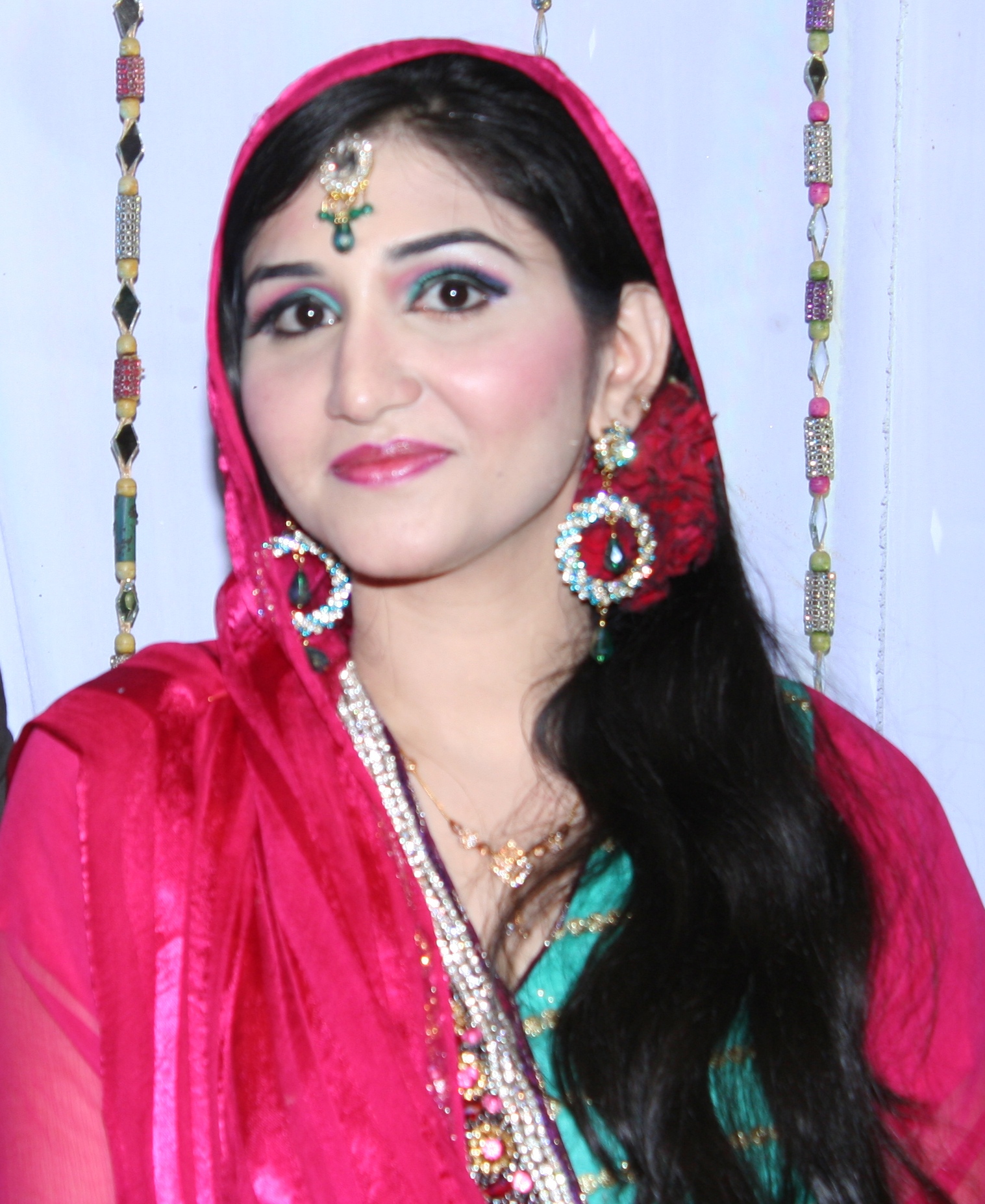 Pakistani Muslim Pornstar