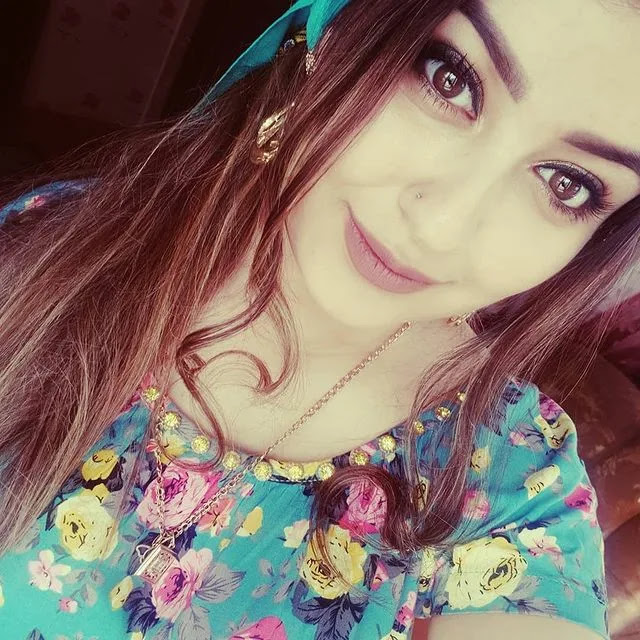 Pakistani Muslim Pornstar