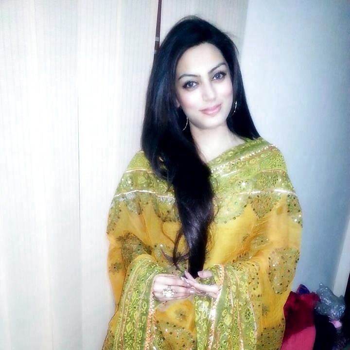 Pakistani Muslim Pornstar