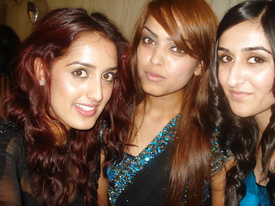 Pakistani Muslim Pornstar