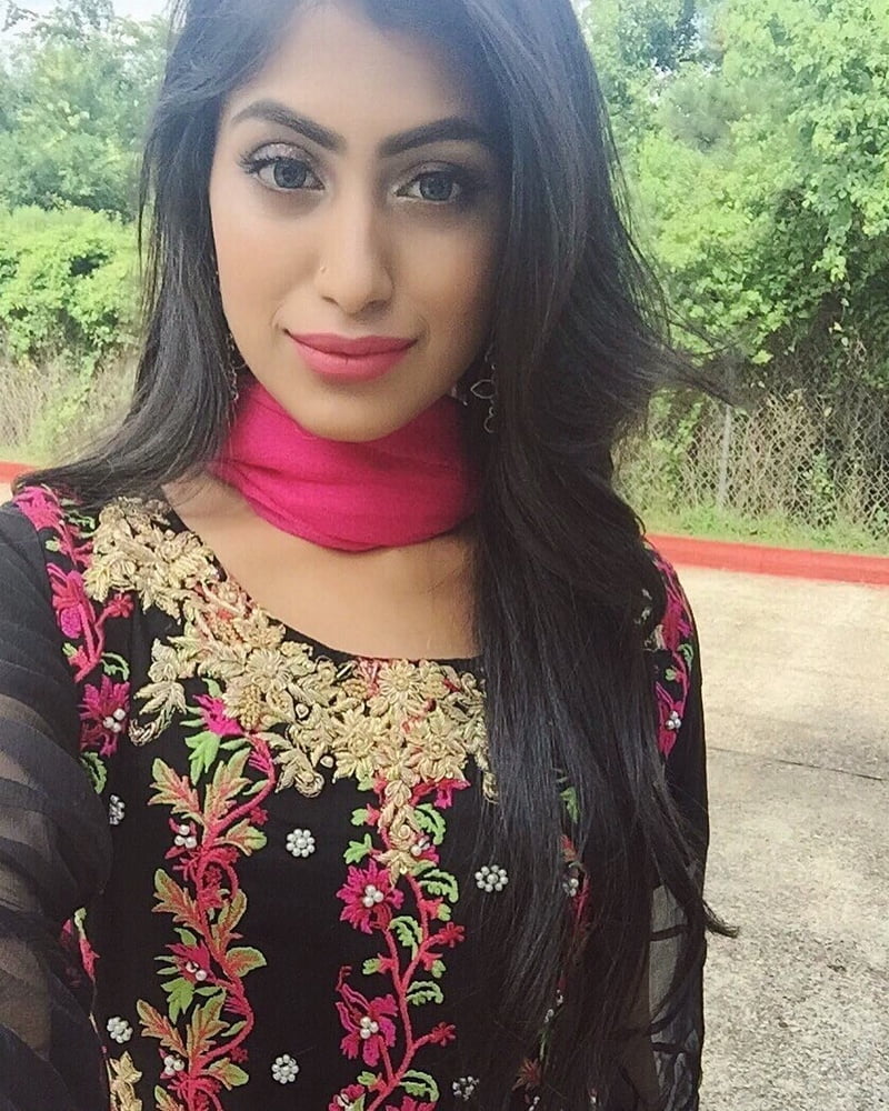 Pakistani Muslim Pornstar