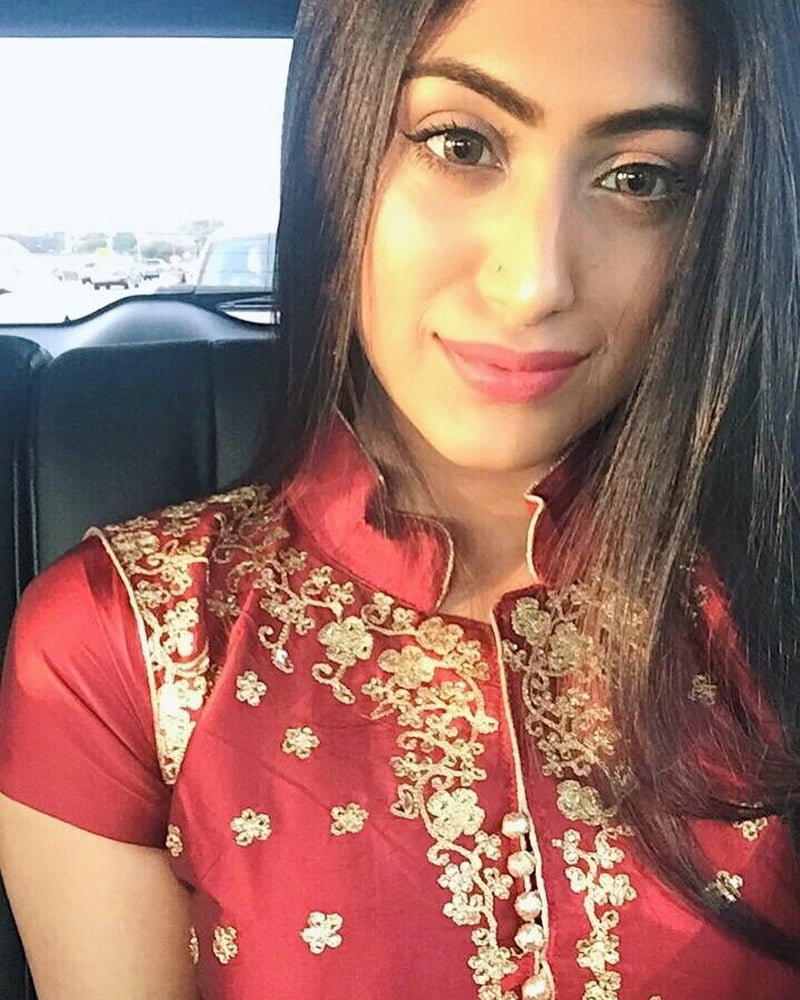 Pakistani Muslim Pornstar