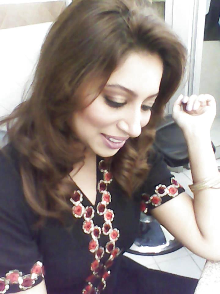 Pakistani Muslim Pornstar