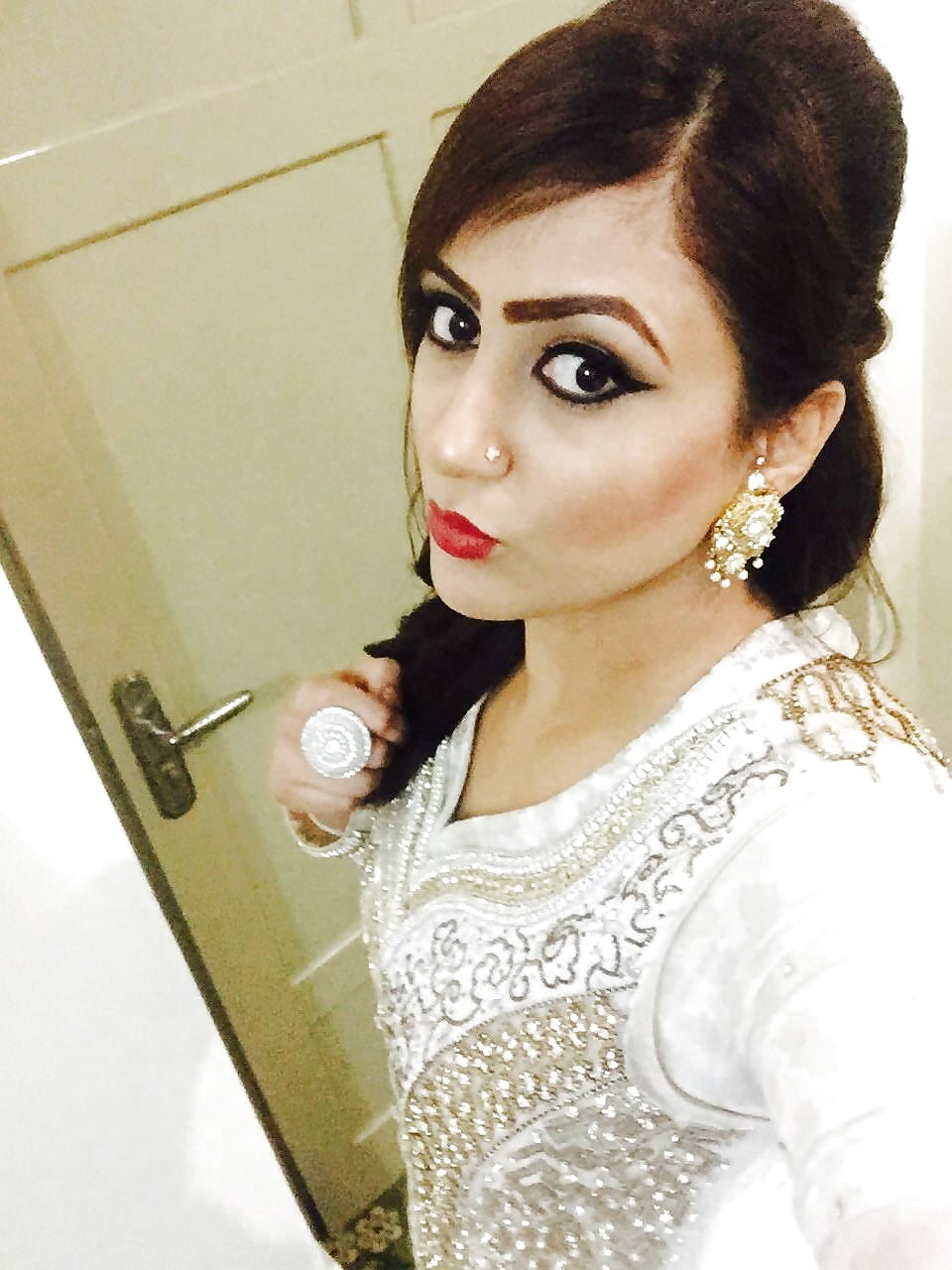 Pakistani Muslim Pornstar