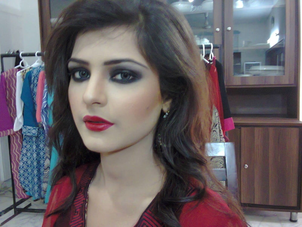 Pakistani Muslim Pornstar