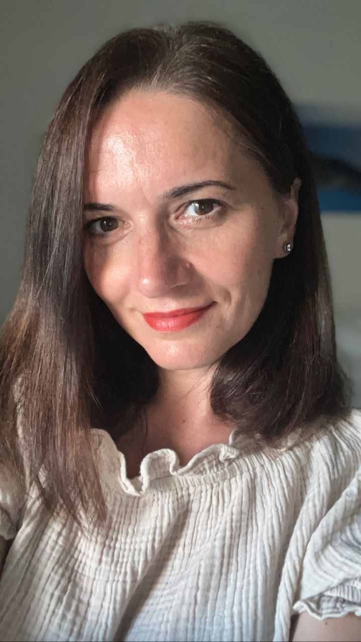 Hot Milf Cumtarget Milijana