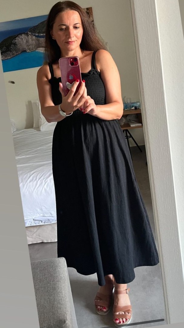 Hot Milf Cumtarget Milijana