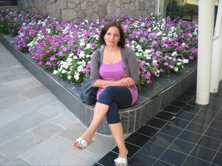 Hot Milf Cumtarget Milijana