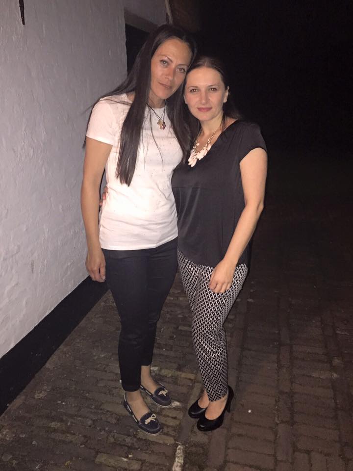 Hot Milf Cumtarget Milijana