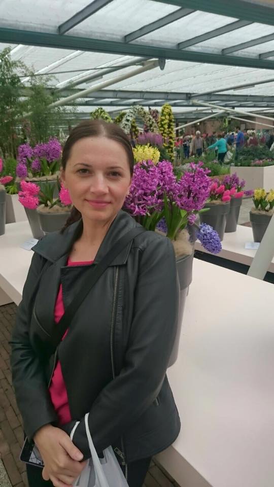 Hot Milf Cumtarget Milijana