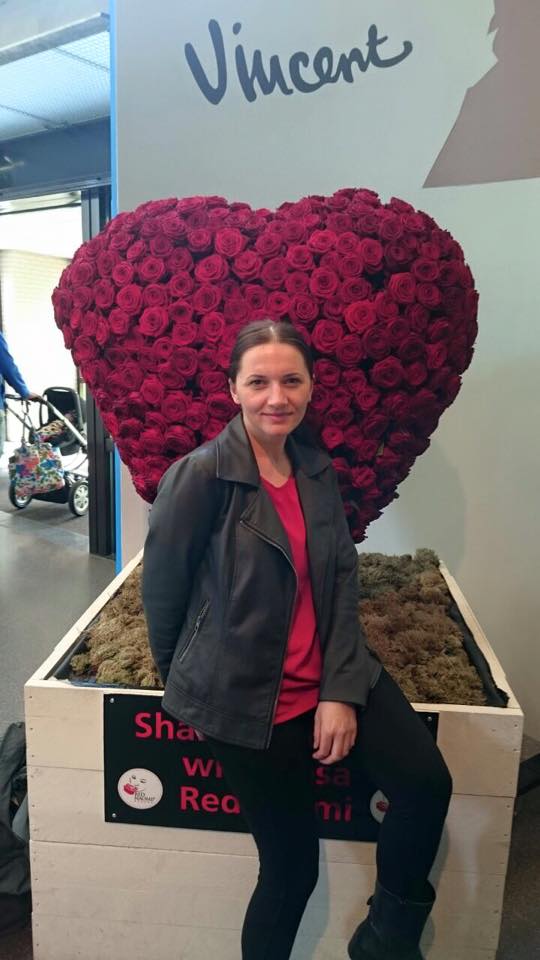 Hot Milf Cumtarget Milijana