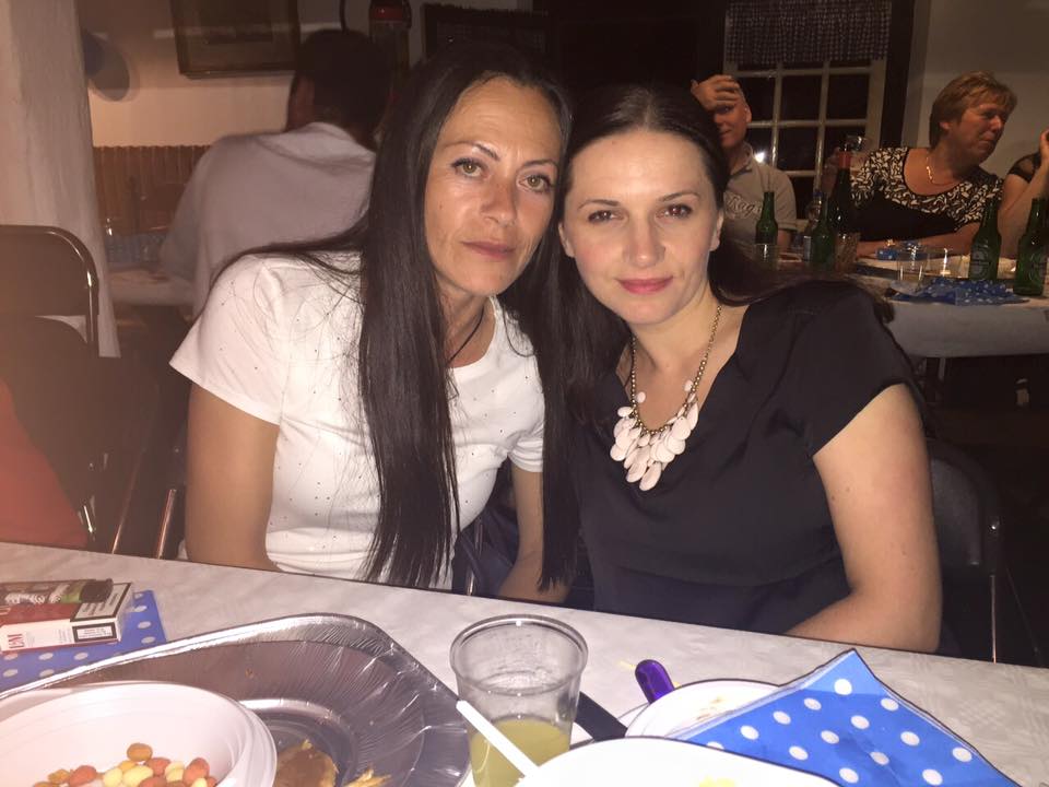 Hot Milf Cumtarget Milijana