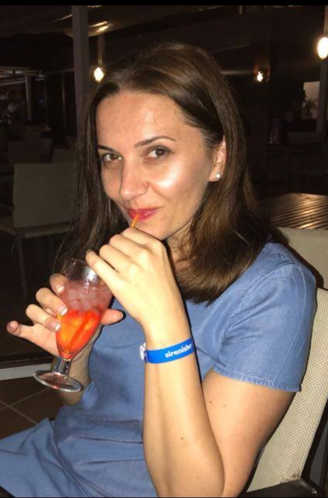 Hot Milf Cumtarget Milijana