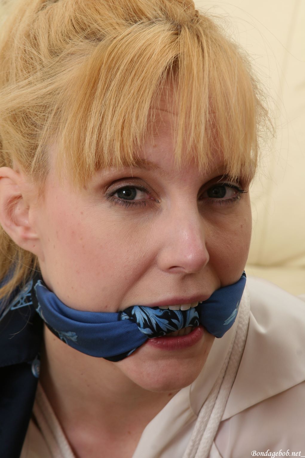 Tied Sexy Beauties 254-2