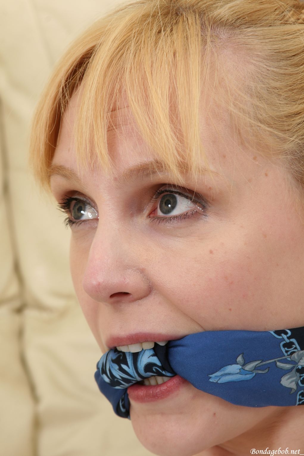 Tied Sexy Beauties 254-2