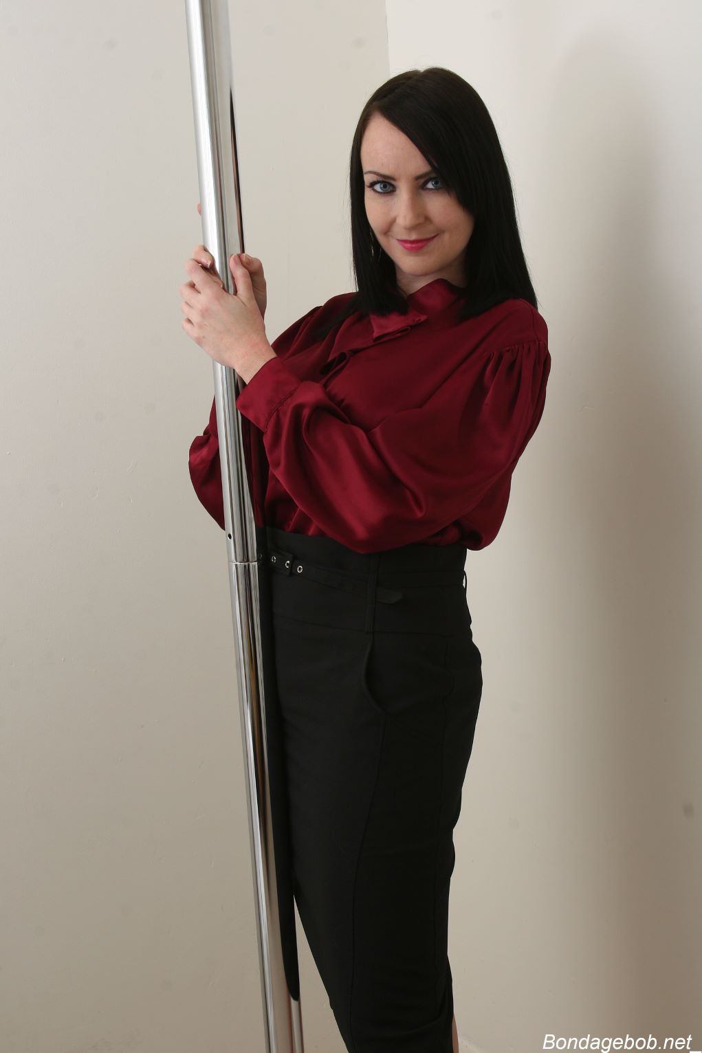 Tied Sexy Beauties 256-1