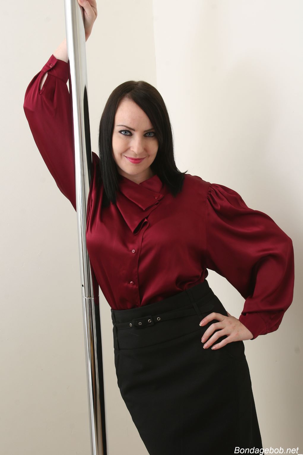 Tied Sexy Beauties 256-1