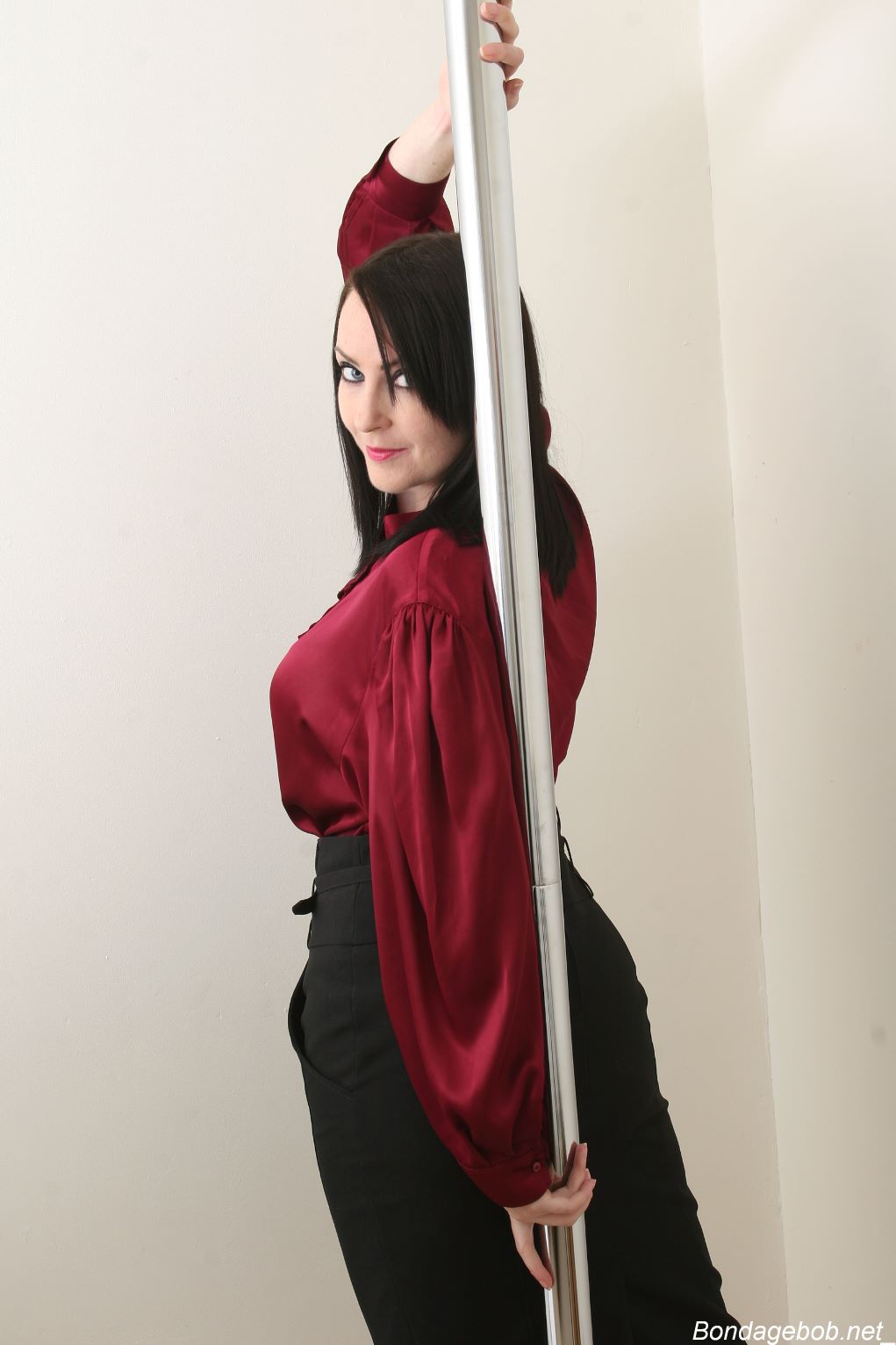 Tied Sexy Beauties 256-1