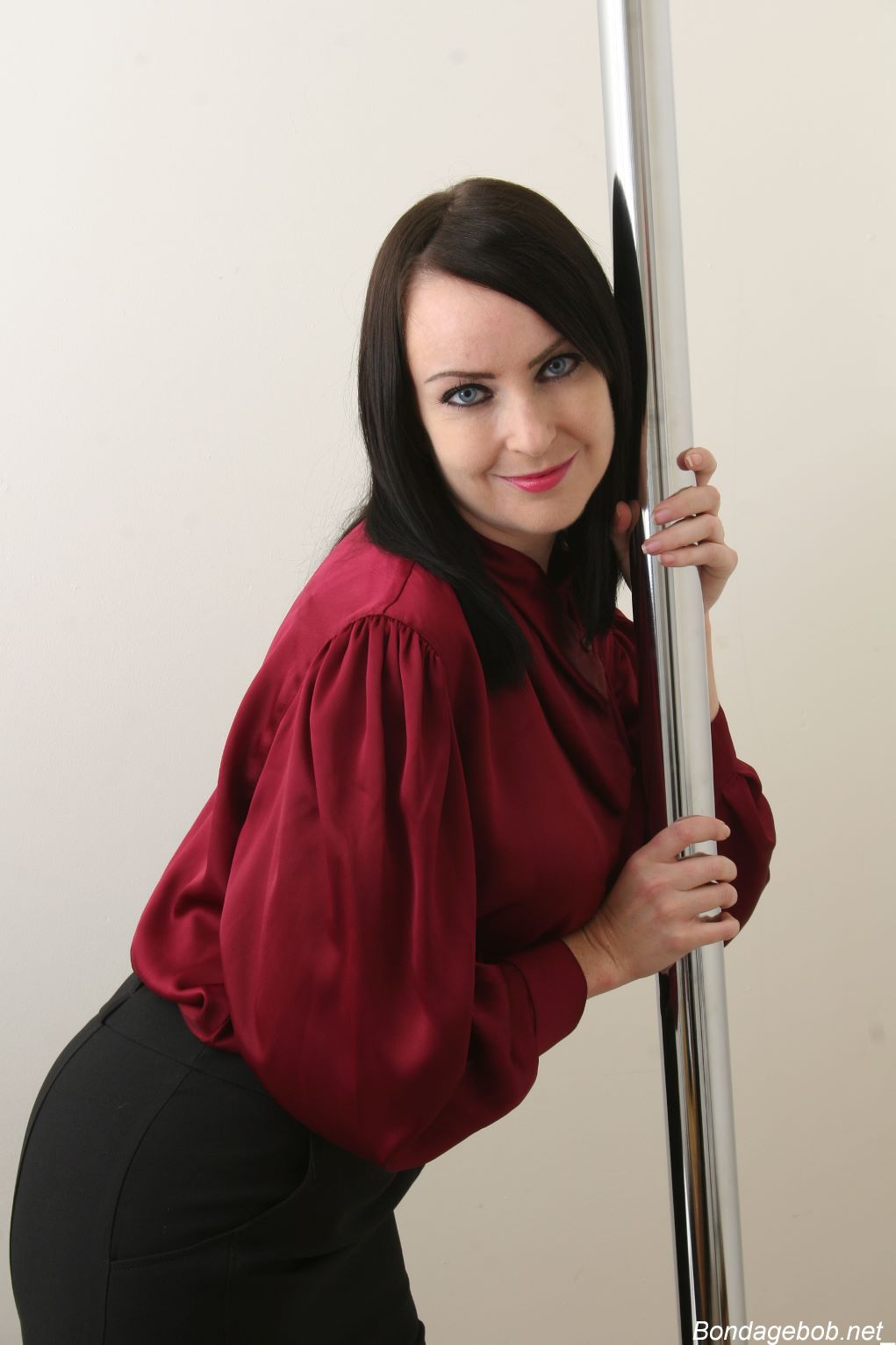 Tied Sexy Beauties 256-1