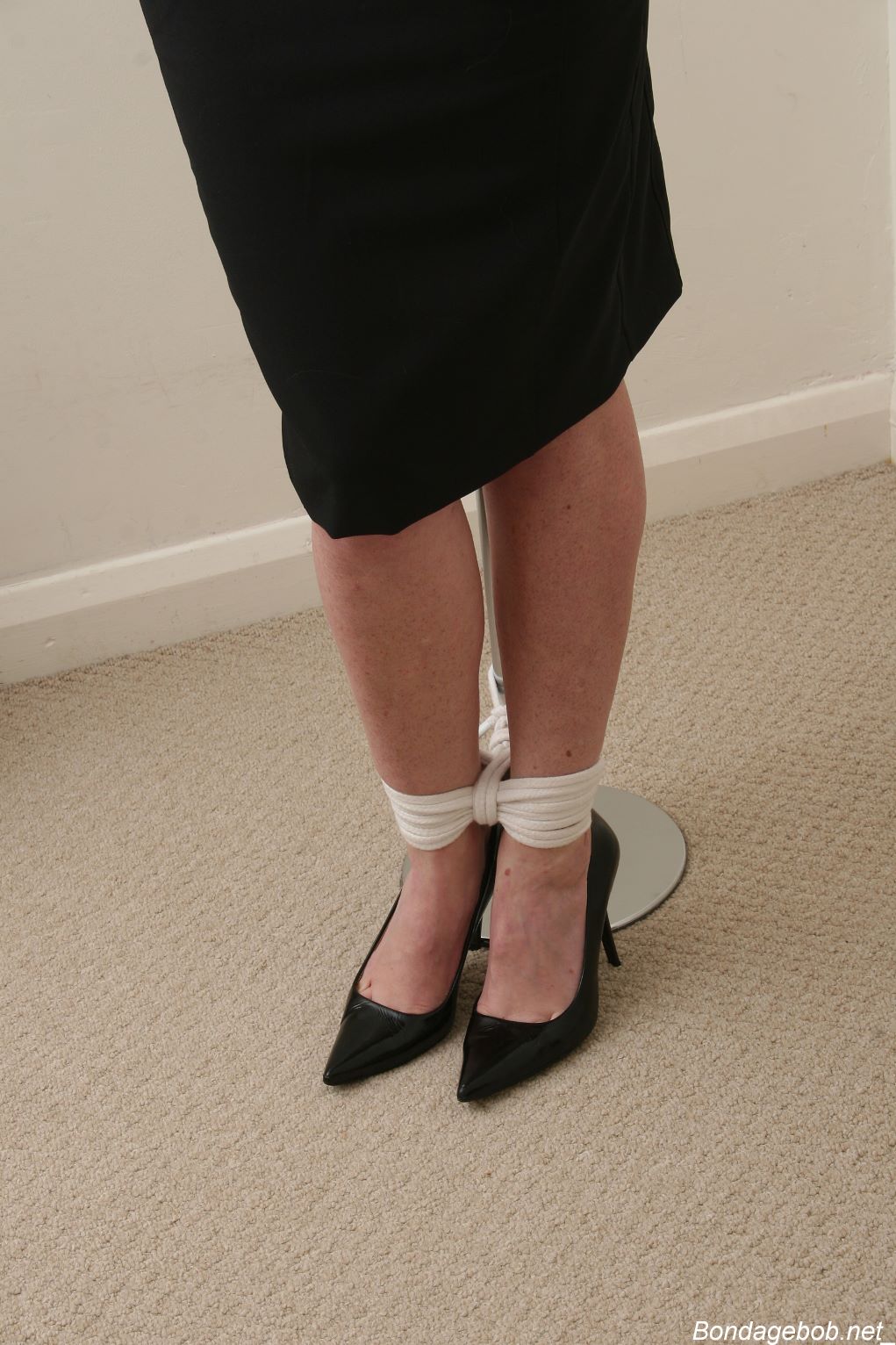 Tied Sexy Beauties 256-1